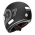 Capacete-SMK-Retro-Seven-MA260-Matt-Black-Grey-2 Capacete-SMK-Retro-Seven-MA260-Matt-Black-Grey-2