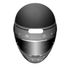 Capacete-SMK-Retro-Seven-MA260-Matt-Black-Grey-3