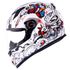 Capacete-LS2-FF358-Crazy-Clown-White-1