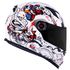 Capacete-LS2-FF358-Crazy-Clown-White-3
