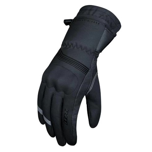 Luva-X11-Dry-Tech-Preto-1 Luva-X11-Dry-Tech-Preto-1