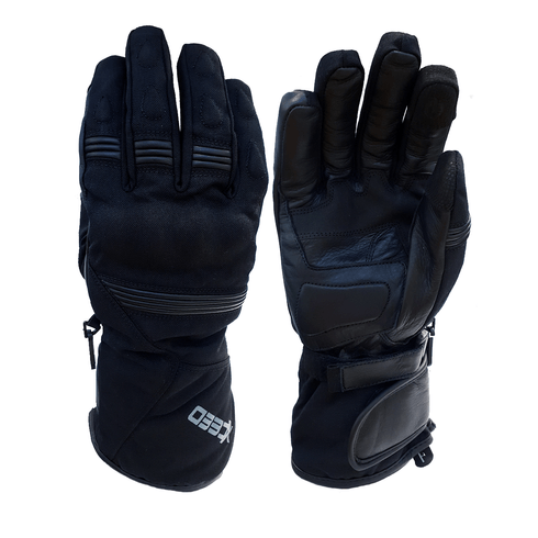 Luva-Xceed-Impermeavel-Black-1 Luva-Xceed-Impermeavel-Black-1