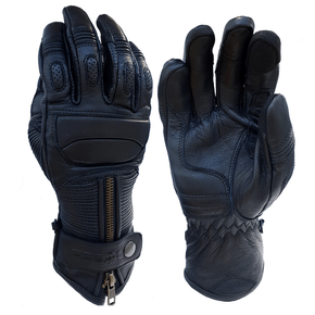 Luva-Xceed-Vintage-Black-1