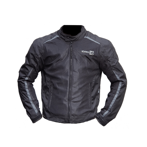 Jaqueta-Xceed-Hidraflux-Black-Grey-1 Jaqueta-Xceed-Hidraflux-Black-Grey-1