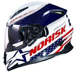 Capacete-Norisk-FF302-Grand-Prix-USA-1