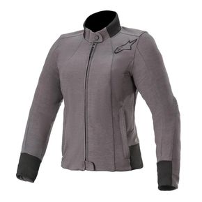 Jaqueta-Alpinestars-Banshee-Womens-Cinza-1