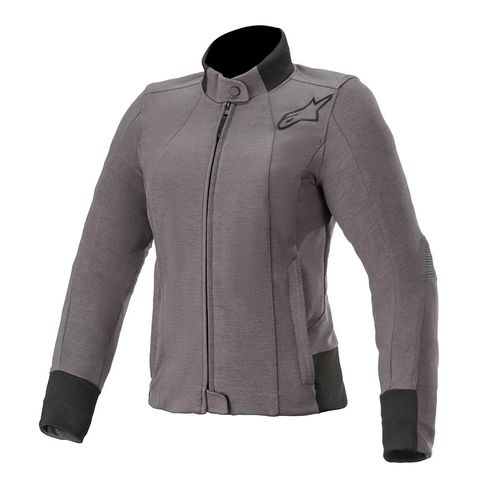 Jaqueta-Alpinestars-Banshee-Womens-Cinza-1 Jaqueta-Alpinestars-Banshee-Womens-Cinza-1