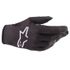 Luva-Alpinestars-Radar-22-Black-1