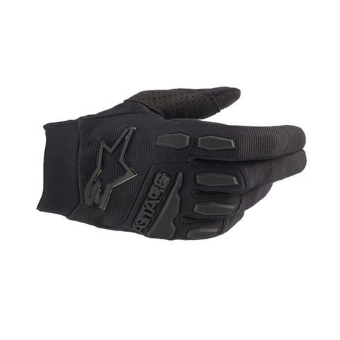 Luva-Alpinestars-Full-Bore-Black-1 Luva-Alpinestars-Full-Bore-Black-1