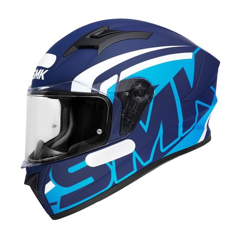 Capacete-SMK-Stellar-Stage-MA551-Matt-Blue-White-1 Capacete-SMK-Stellar-Stage-MA551-Matt-Blue-White-1