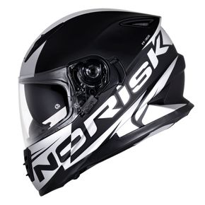 Capacete-Norisk-FF302-Manty-Matt-Black-Silver-1