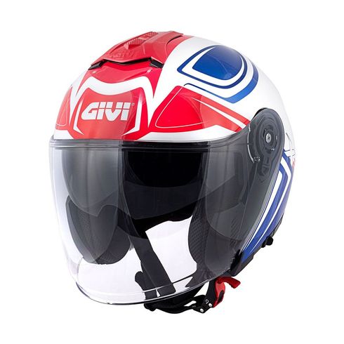 Capacete-Givi-X22-Planet-Hyper-White-Blue-Red-1 Capacete-Givi-X22-Planet-Hyper-White-Blue-Red-1