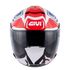 Capacete-Givi-X22-Planet-Hyper-White-Blue-Red-3 Capacete-Givi-X22-Planet-Hyper-White-Blue-Red-3