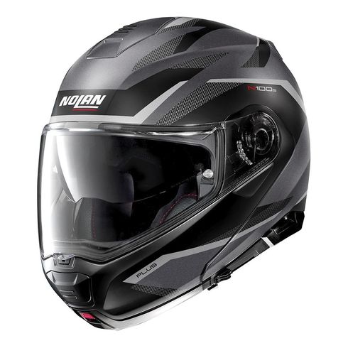 Capacete-Nolan-N100-5-Plus-Overland-Grey-Matt-Black-1 Capacete-Nolan-N100-5-Plus-Overland-Grey-Matt-Black-1