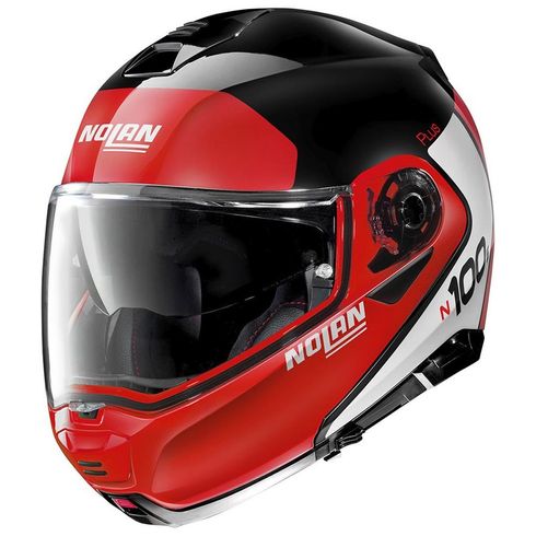 Capacete-Nolan-N100-5-Plus-Distinctive-Black-Red-1 Capacete-Nolan-N100-5-Plus-Distinctive-Black-Red-1