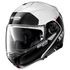 Capacete-Nolan-N100-5-Plus-Distinctive-White-Black-1 Capacete-Nolan-N100-5-Plus-Distinctive-White-Black-1
