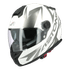 Capacete-Astone-GT800Evo-Skyline-White-Black-1 Capacete-Astone-GT800Evo-Skyline-White-Black-1