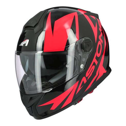 Capacete-Astone-GT800Evo-Skyline-Red-Black-1 Capacete-Astone-GT800Evo-Skyline-Red-Black-1