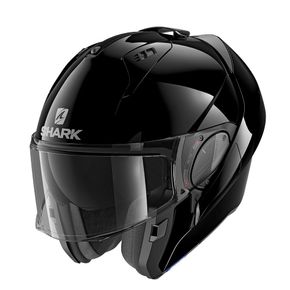 Capacete-Shark-Evo-ES-Blank-Black-1