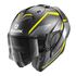 Capacete-Shark-Evo-ES-Yari-Matt-AYS-Grey-Yellow-1 Capacete-Shark-Evo-ES-Yari-Matt-AYS-Grey-Yellow-1
