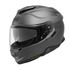 Capacete-Shoei-GT-Air-II-Matt-Gray