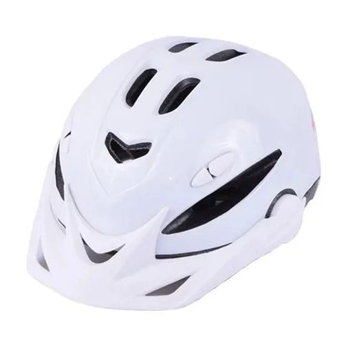 Capacete-Bike-HJC-R1-Infantil-Branco_1 Capacete-Bike-HJC-R1-Infantil-Branco_1
