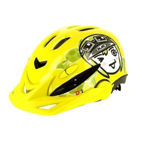 Capacete-Bike-HJC-R1-Infantil-verde-limao_1