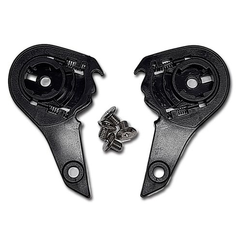 Kit-Lateral-de-Capacete-Astone-GT-e-GT800 Kit-Lateral-de-Capacete-Astone-GT-e-GT800