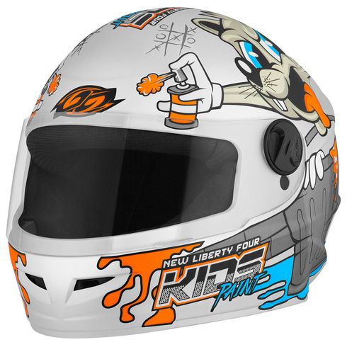 CAPACETE-TORK-NEW-LIBERTY-FOR--PAINT-BRANCO_1 CAPACETE-TORK-NEW-LIBERTY-FOR--PAINT-BRANCO_1