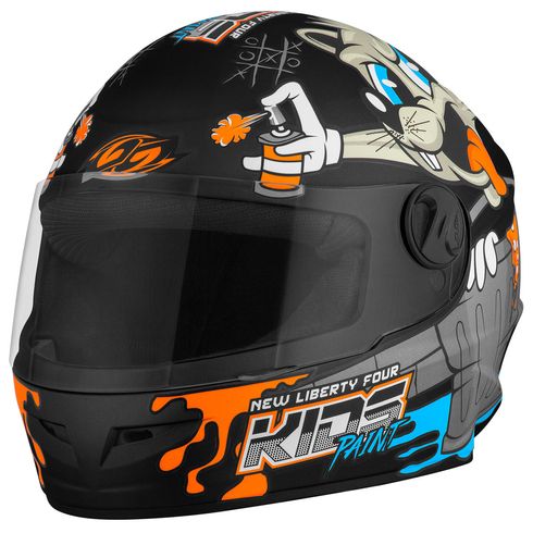 CAPACETE-TORK-NEW-LIBERTY-FOR--PAINT-PRETO_1 CAPACETE-TORK-NEW-LIBERTY-FOR--PAINT-PRETO_1