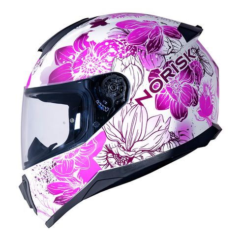 CAPACETE-NORISK-RAZOR-BLOOM-WHT-PINK-_03-CLEAR CAPACETE-NORISK-RAZOR-BLOOM-WHT-PINK-_03-CLEAR