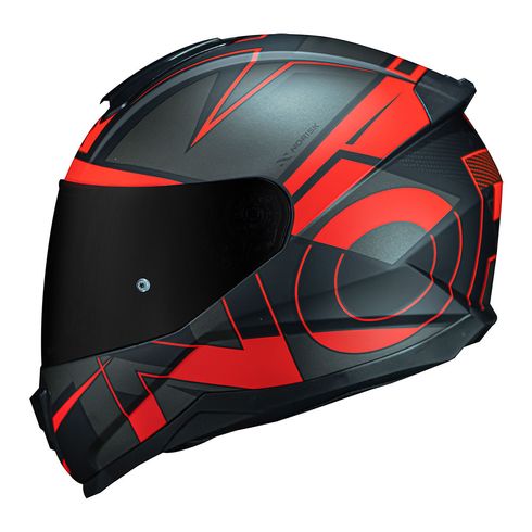 CAPACETE-NORISK-RAZOR-AXIAL-MATTE-BLK-RED_3 CAPACETE-NORISK-RAZOR-AXIAL-MATTE-BLK-RED_3