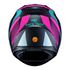 CAPACETE-RACE-TECH-SECTOR-EXILIO-MATTE-BLACK-FUCSIA_2 CAPACETE-RACE-TECH-SECTOR-EXILIO-MATTE-BLACK-FUCSIA_2
