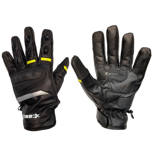 Luva-Xceed-Masc-Carbon-dorso-e-palma Luva-Xceed-Masc-Carbon-dorso-e-palma