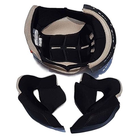 50177-Forro-capacete-Astone-DJ10 50177-Forro-capacete-Astone-DJ10