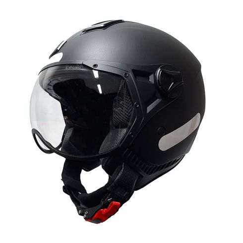 Capacete-Astone-KSR-2-Matt-Black_01 Capacete-Astone-KSR-2-Matt-Black_01