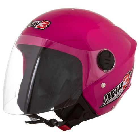 Capacete-Pro-Tork-New-Liberty-3-Rosa Capacete-Pro-Tork-New-Liberty-3-Rosa