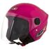 Capacete-Pro-Tork-New-Liberty-3-Rosa Capacete-Pro-Tork-New-Liberty-3-Rosa