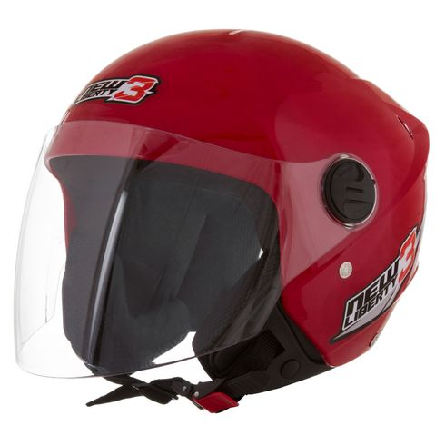 Capacete-Pro-Tork-Liberty-3-Vermelho Capacete-Pro-Tork-Liberty-3-Vermelho