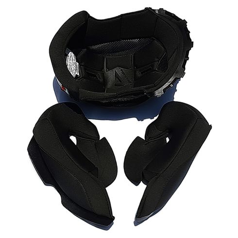 54955-Forro-capacete-Astone-RT1200 54955-Forro-capacete-Astone-RT1200