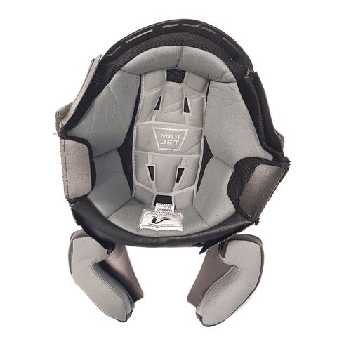 51208-Forro-capacete-Astone-Minijet 51208-Forro-capacete-Astone-Minijet