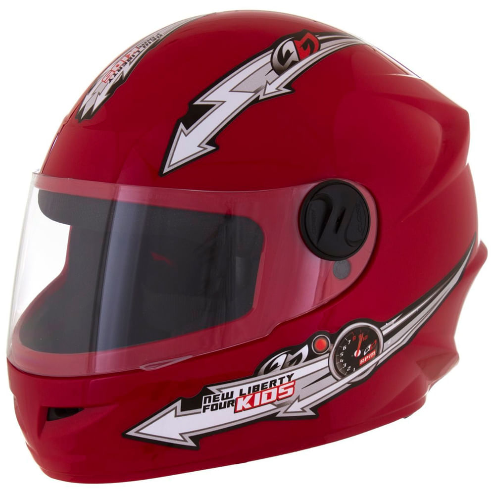 10WE517 90's USA製 RED HEAD トレバークカモ Capacete Pro Tork New Liberty 4 Kids Vermelho - casadocapacete