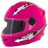 Capacete-New-Liberty-4-Kids-Rosa Capacete-New-Liberty-4-Kids-Rosa
