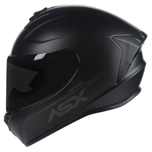 Capacete-ASX-Draken-Solid-Fosco-Preto_1 Capacete-ASX-Draken-Solid-Fosco-Preto_1