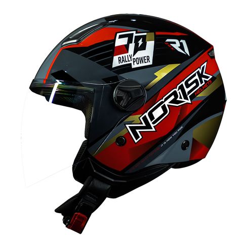 CAPACETE-ORION-R1-BLK-RED-GOLD_3 CAPACETE-ORION-R1-BLK-RED-GOLD_3