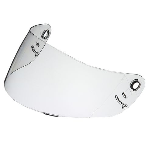 Viseira-Shoei-CX-1V-Cristal Viseira-Shoei-CX-1V-Cristal