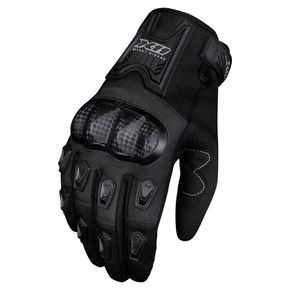 Luva X11 Dry Tech Preto - casadocapacete