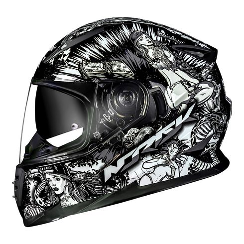 1-NORISK--CAPACETE-FF302-HOT-GIRL-BLK-WHITE-3 1-NORISK--CAPACETE-FF302-HOT-GIRL-BLK-WHITE-3