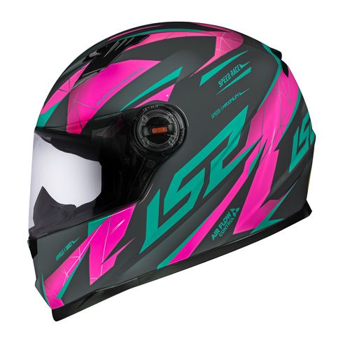 Capacete_LS2_ff358_Classic_Draze_Pink_Grey_3