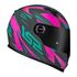 Capacete_LS2_ff358_Classic_Draze_Pink_Grey_4